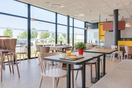 B&B Reims Croix Blandin - 18