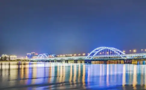 North star Hangzhou Expo Center - 17