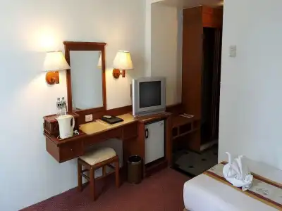The Regency Hatyai - 137