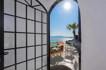 Sophia Luxury Suites - 156