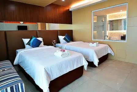 Golden Dragon Beach - 2