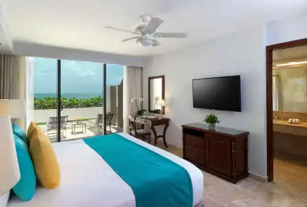 Paradisus Cancún - 2
