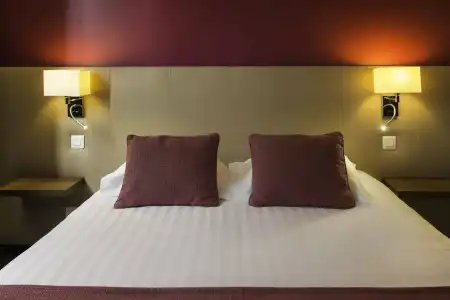 B&B Reims Tinqueux - 6