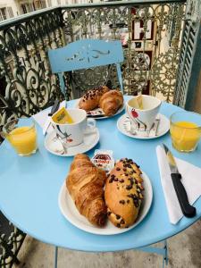 le Nice Etoile - 7