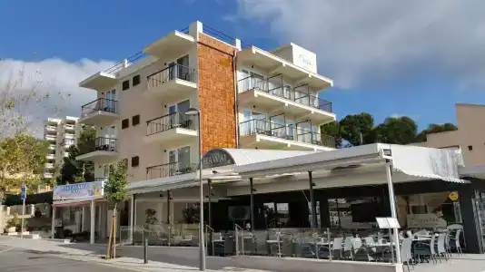 Creta Paguera - 0