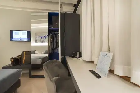 Albergo Fontana Verona - 144
