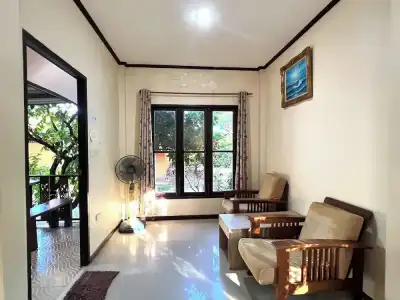 Saithong Resort - 29