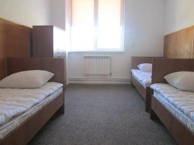 Yurus Hostel - 21