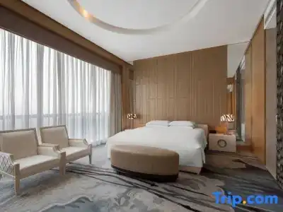 Renaissance Chengdu - 92
