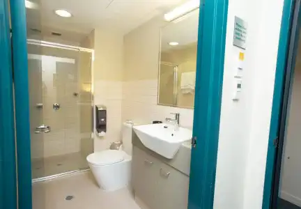 YHA Brisbane City - 8