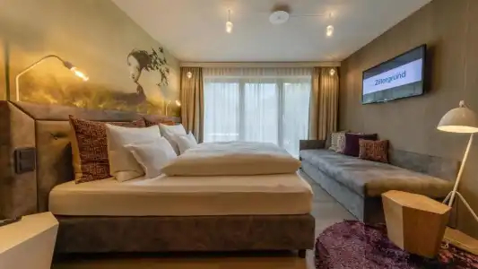 ZillergrundRock Luxury Mountain Resort - 60
