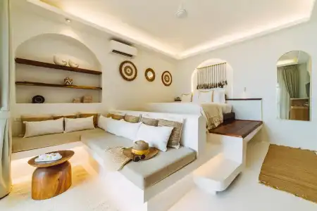 Zazen Boutique Resort & Spa - 34