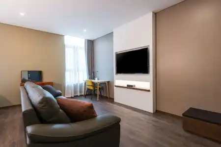 ENA Suite Namdaemun - 109