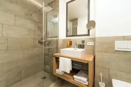 AvenidA Panorama Suites Kaprun - 36