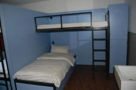 United Hostel Frankfurt City Center - 40