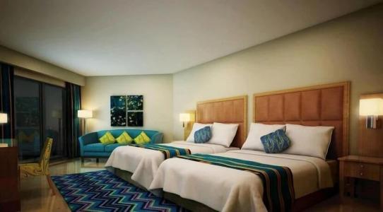 Tolip Taba Resort and Spa - 73