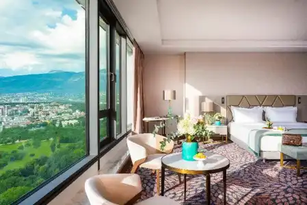 Grand Millennium Sofia - 41