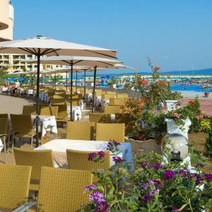 Duni Royal Marina Beach - All Inclusive - 19