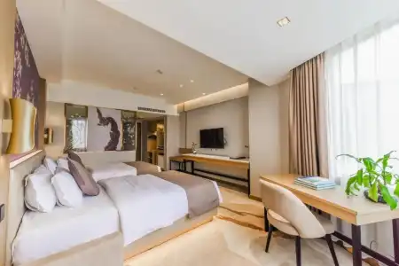 Oriental Silk - Guangzhou - 37