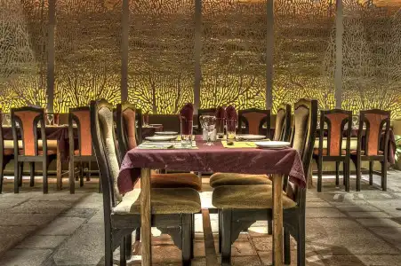 The Lakeside Retreat Pokhara by IME Hospitality - 20