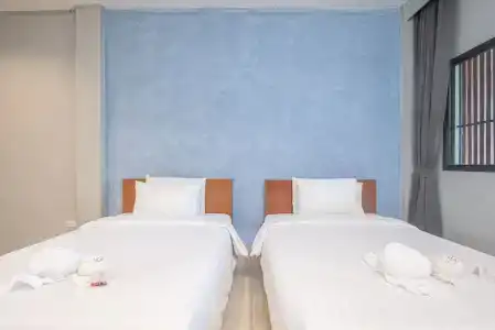 Tarnsiri Boutique Resort - 32
