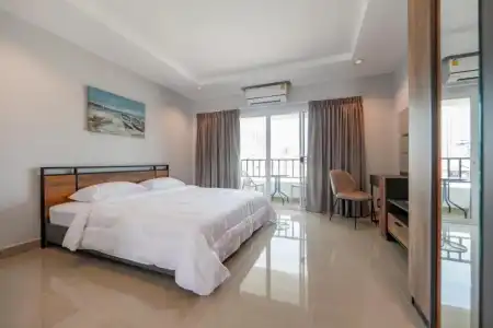 Nalanta Pattaya (SHA Plus+) - 5