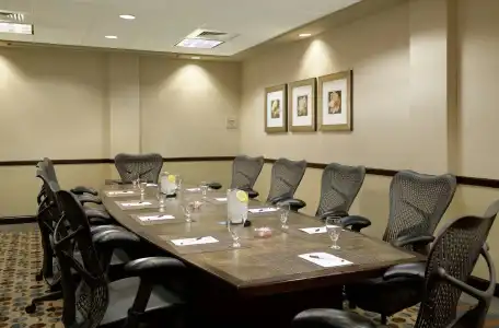 Hilton Garden Inn Phoenix North Happy Valley - 12