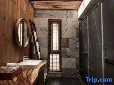Oasis The Secret Luxury - 42