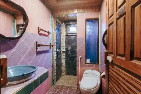 Phupha Aonang Resort and Spa - 46