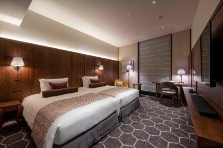 GrandBach Tokyo Ginza - 1