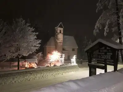 TH Borca di Cadore - Park Des Dolomites - 23