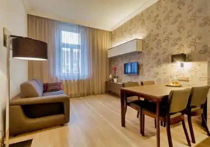 Vinohradsky Dum Residence - 28
