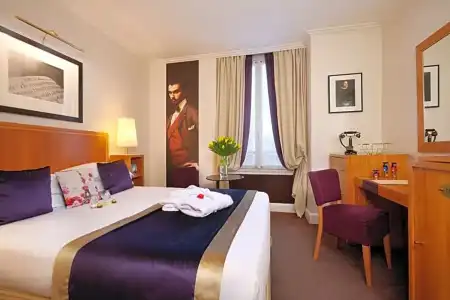 Hôtel L'Ormaie & Spa - 95