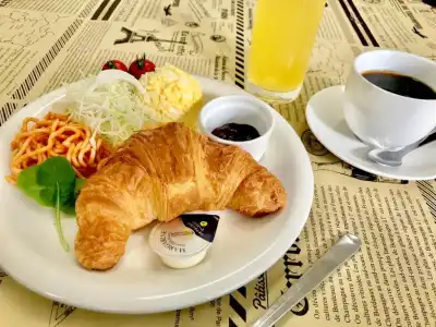 Paradis Inn Sagamihara - 38
