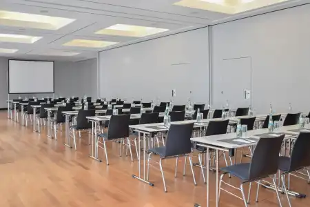 Radisson Blu Park & Conference Centre - 31
