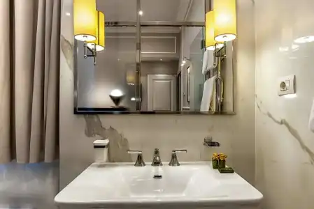 Florence Luxury Guest House - 65