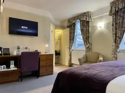The Windermere, London - 151