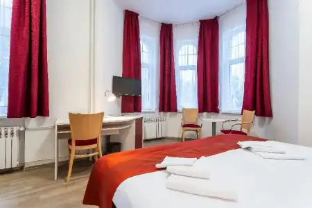 Apartmánový Komplex Dagmar - 36