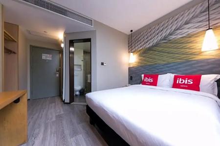 ibis Shanghai Gubei - 27