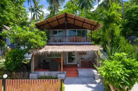 Majestic Sea View Resort - 5