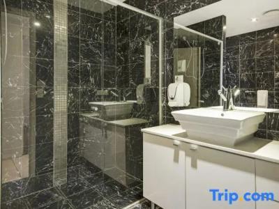 The Chermside Apartments - 154