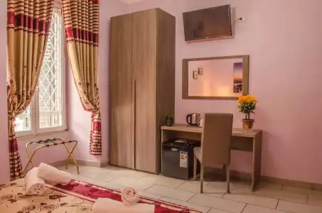 B&B Roma Castle Termini - 22