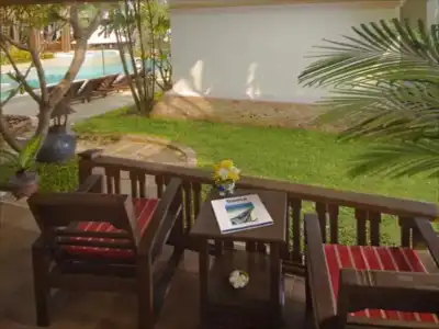 Thai House Beach Resort - 18