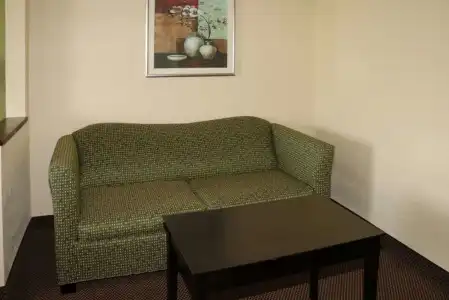 Quality Inn Evansville Eastland Area - 10