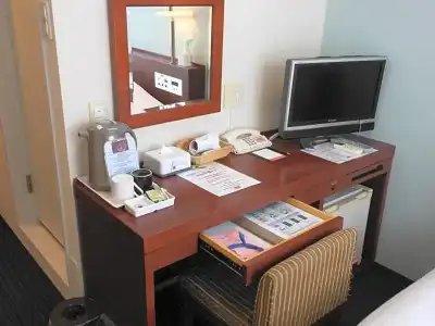 Paradis Inn Sagamihara - 29