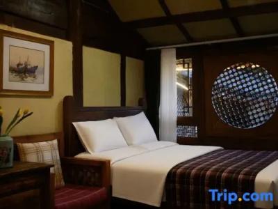 Blossom Hill Inn Lijiang Neverland - 77