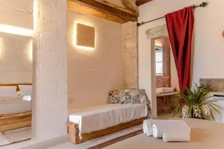 Masseria San Paolo Grande - 45