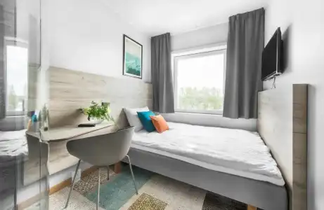 Arenahotellet i Uppsala - 50
