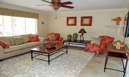 Westwinds Waterfront Resort - 41
