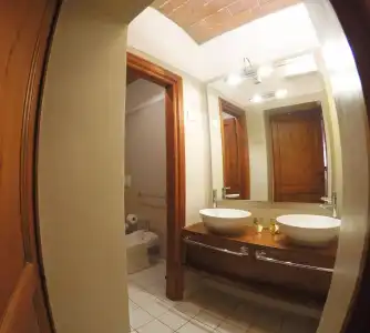 Boschi di Montecalvi - Guest House - 5